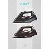 Утюг Vitek VT-IRN1203 2400Вт черный