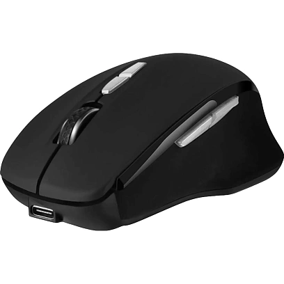 Мышь компьютерная Sven RX-590SW черная (SV-018375)