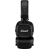 Наушники Marshall Major IV Bluetooth, черные