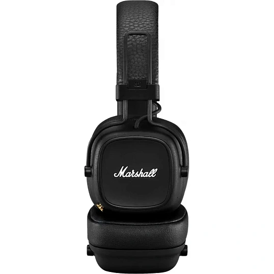 Наушники Marshall Major IV Bluetooth, черные