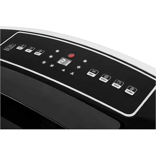 Кондиционер мобильный Electrolux EACM-18 HP/N3