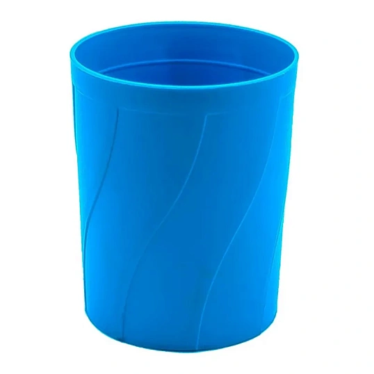 Набор настольный Attache Vegas 8 предметов синий, Россия