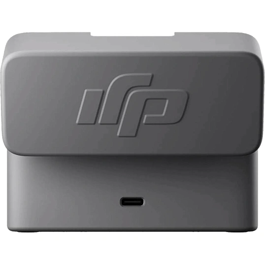 Радиосистема DJI Mic Mini (2TX + 1RX + Charging Case), 2-х канальн (DM3005)