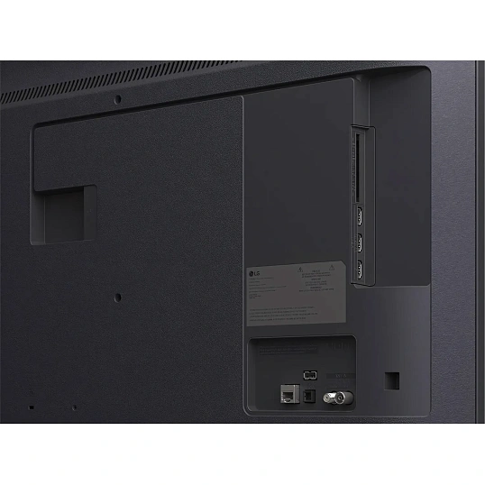 Телевизор LG 43UA75009LA.ARUG
