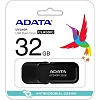 Флеш-память ADATA UV240, 32GB, AUV240-32G-RBK