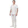 Костюм пекаря универс. кор.рукав,без кармана/у05-КБР (р.56-58) р.170-176