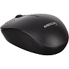 Мышь компьютерная черная, 1200DPi, 2.4Ггц, 99x60x38мм BT-JWM-004/EWM1730