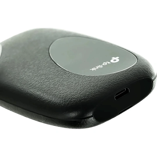 Маршрутизатор TP-Link M7000 4G LTE-модем