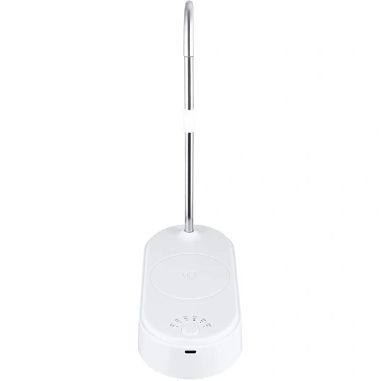 Помпа Ecotronic PLR-250 white,помпа-подставка аккумуляторная