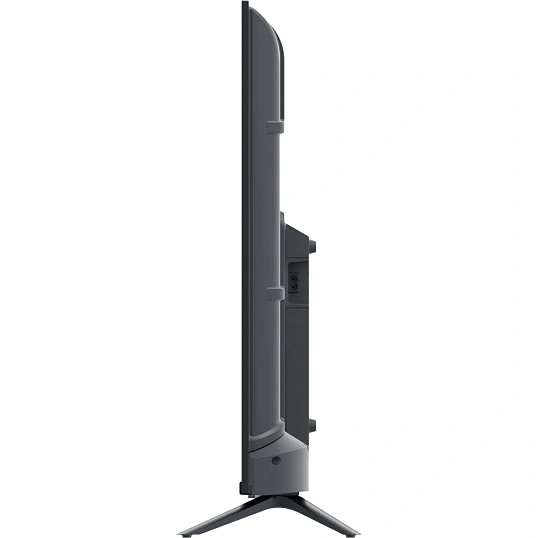 Телевизор Starwind SW-LED43UG403 Smart Яндекс.ТВ (черный) 4K