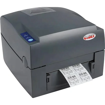 Этикет-принтер G500U, термотрансферный, 203 dpi, 5 ips, USB