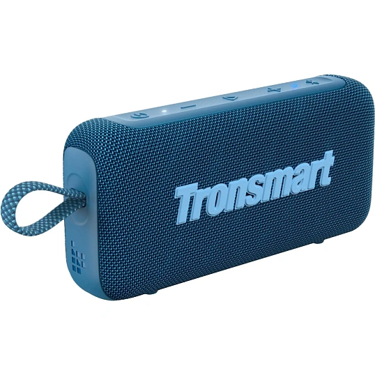 Колонка портативная Tronsmart Trip 2 Blue (O3000), синий