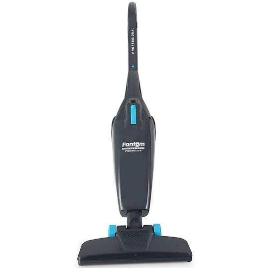Пылесос Fantom professional, 15л, нерж. 220V 1200W TVC15