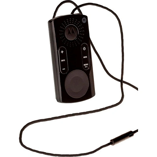 Рация Motorola CLK446 0.5W PMR WIRED EMEA