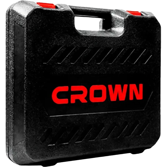 Дрель-шуруповерт аккумуляторная BL CROWN CT21091HX-2 BMC