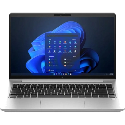 Ноутбук HP EliteBook 640 G10(8A600EABH5)i5-1335U/16384Mb/512Gb SSD/14/DOS