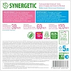 Гель для стирки Synergetic Baby для детского белья 5л