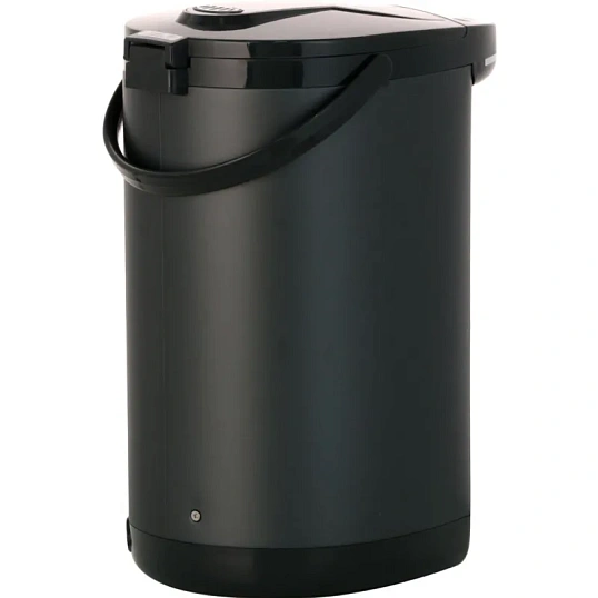 Термопот BRAYER BR1091, 1450 Вт, 5,5 л, 2 спос.подач.воды, LCD-дисп