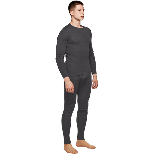 Термокальсоны  муж. т.сер.Sport р-р 48