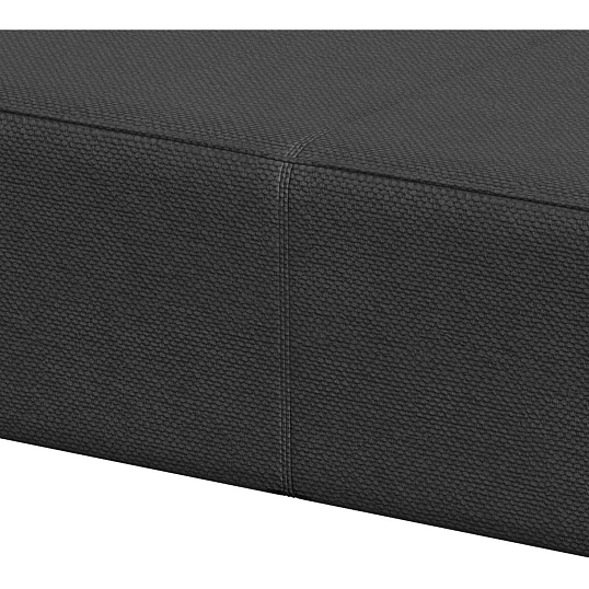 Диван MV_Комус Мебель_Bonus 3-мест.(Rt3) к/з Or.16/Ec.3001 черн