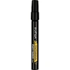 Маркер -краска MunHwa Professional Paint Marker черная, 4мм, нитро-основа