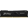 Модуль памяти Kingston FURY DDR4 DIMM 16Gb 3200MHz CL16(KF432C16BB/16)