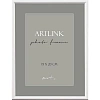 Рамка Decoline White 15x20_77543
