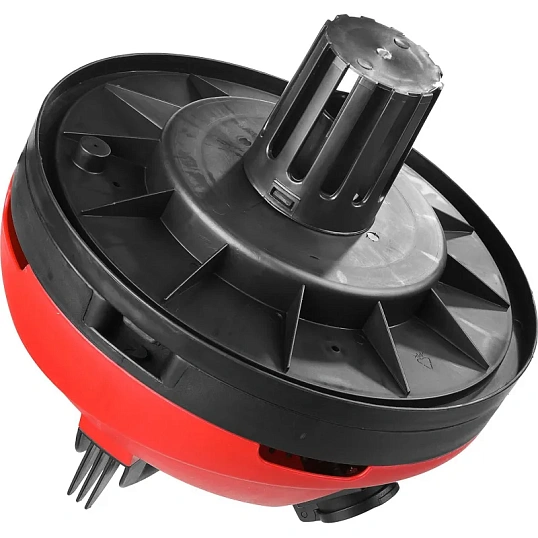 Пылесос строительный ЗУБР 1400 Вт, 30л (ПУ-30-1400 М3)