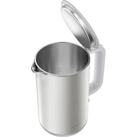 Чайник Xiaomi Electric Kettle S1 EU, электрический