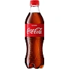 Напиток Coca-Cola Узбекистан, газ ПЭТ 0,5л