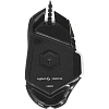 Мышь компьютерная Logitech G502 SE Hero чер/бел 16000dpi,11but(910-005732)