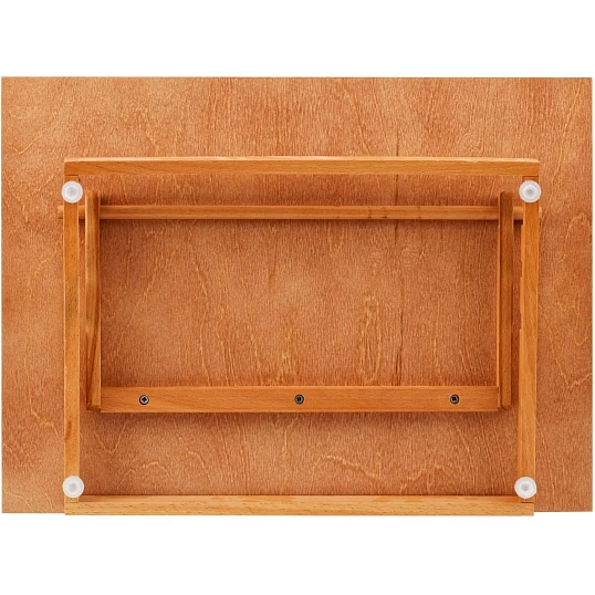 Мольберт настол.планшетный А3 ГаммаСтудия42x31x7(33)см,росс.бук,211220203