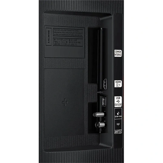 Телевизор Samsung UE43F6000FUXRU