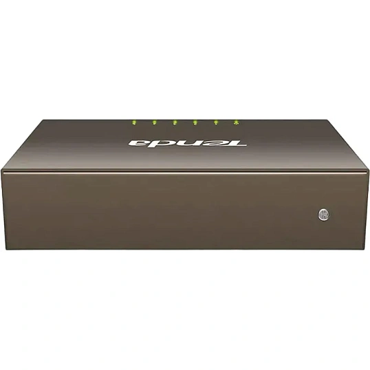 Коммутатор Tenda TEF1005D