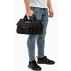Сумка для инструмента с ремнем 36х15х23 Dr.IRON (DR1004)