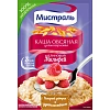 Каша овсяная Мистраль Малиновый Мильфей 40гx25шт/уп
