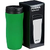 Термостакан Forma, зеленый,11391.90
