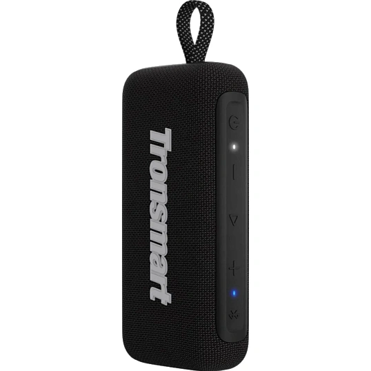 Колонка портативная Tronsmart Trip 2 Black (O3000), черный