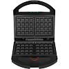 Вафельница BRAYER 2307BR, 750Вт, белг.вафли,панель 22,5x13 см,антиприг.покр