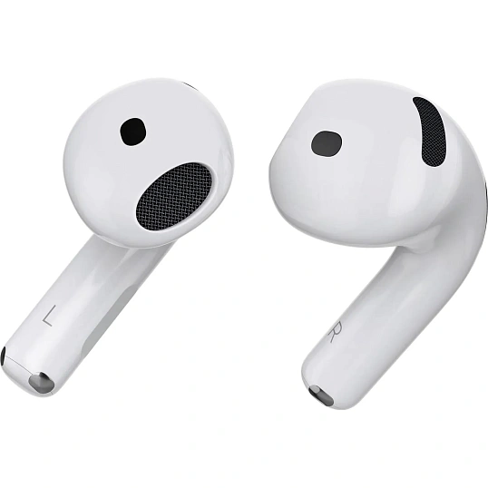 Наушники Apple AirPods (4rd generation) (MXP63LL/A)