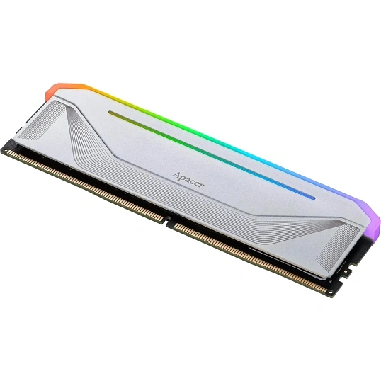 Модуль памяти Apacer DDR5 DIMM 16GB 5200Мгц (AH5U16G52C522NWAA-1)