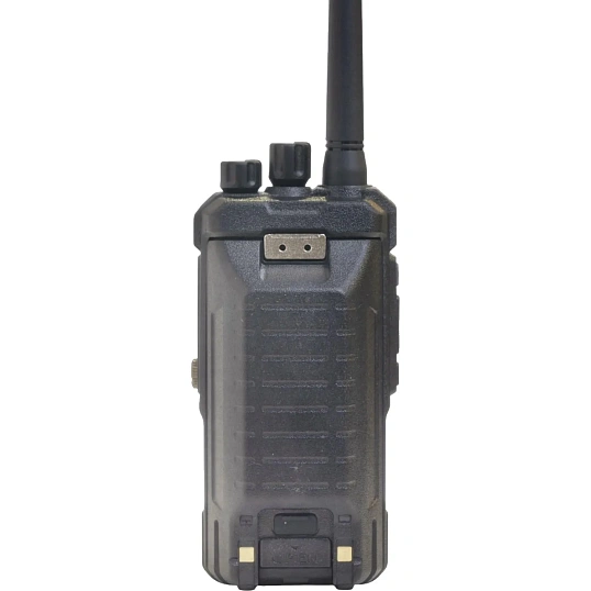 Рация Comrade R7 DMR NEW двухдиапазонная
