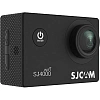 Экшн-камера SJCAM SJ4000 WIFI, черный