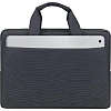 Сумка для ноутбука RIVACASE 8221 black Central 13,3-14 / 6