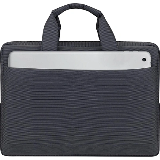 Сумка для ноутбука RIVACASE 8221 black Central 13,3-14 / 6