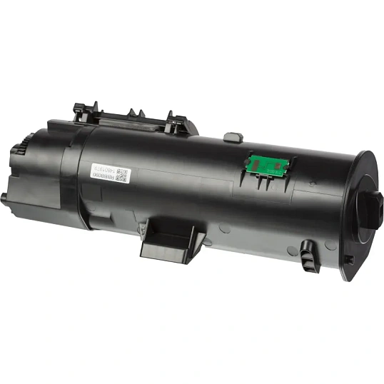Тонер-картридж Retech TK-1200 чер. для Kyocera ECOSYS M2235/P2335/M2735