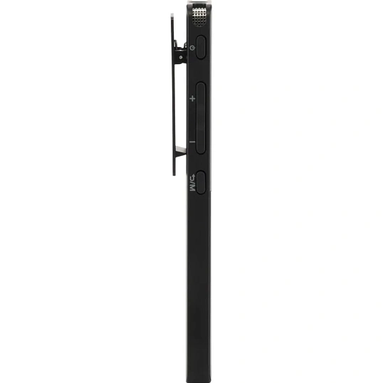 Диктофон цифровой Digma DiVoice RV70 32Gb черный
