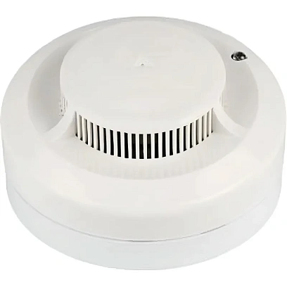 Извещатель пожарный дымовой Рубеж ИП 212-141 V1.03