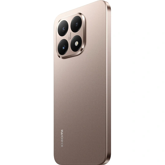 Смартфон Xiaomi 15T RU 12+256 Rose Gold