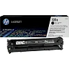 Картридж лазерный HP 131X CF210X чер. пов.емк. для LJ Pro M276/M251